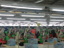 PHK Massal di Industri Tekstil, Sri Mulyani Sebut Pengaruh Dumping Produk Impor