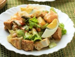 HUT Jakarta, Eksplorasi Kuliner Betawi dalam Kemeriahan Ulang Tahun Kota