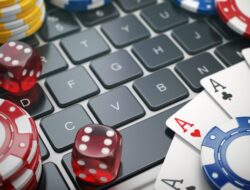 Pemerintah Tegaskan Tindakan Blokir Akses Judi Online Melalui Internet