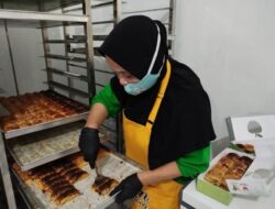 Bolen Malang Tembus Pasar Asia Timur dan Eropa