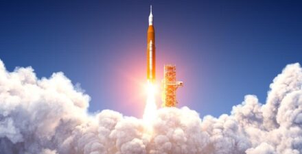 Chang’e-6 Berhasil Mendarat di Cekungan Aitken Kutub Selatan Bulan