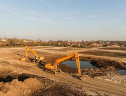 Jokowi Tetapkan Aturan Baru, Ormas Keagamaan Bisa Dapat Izin Usaha Pertambangan Khusus