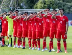 Pertarungan Terakhir Timnas Indonesia U-20 di Toulon Cup 2024, Mampukah Kalahkan Italia U-21?