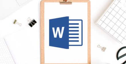 Cara Mudah Menambahkan Tanda Tangan Digital di Word