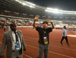 Pilihan Erick Thohir, 5 Pelatih Top yang Bisa Gantikan Shin Tae-yong di Timnas