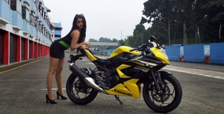 Rahasia Motor Matic, Mengapa Bisa Diengkol Tapi Tidak Distarter?