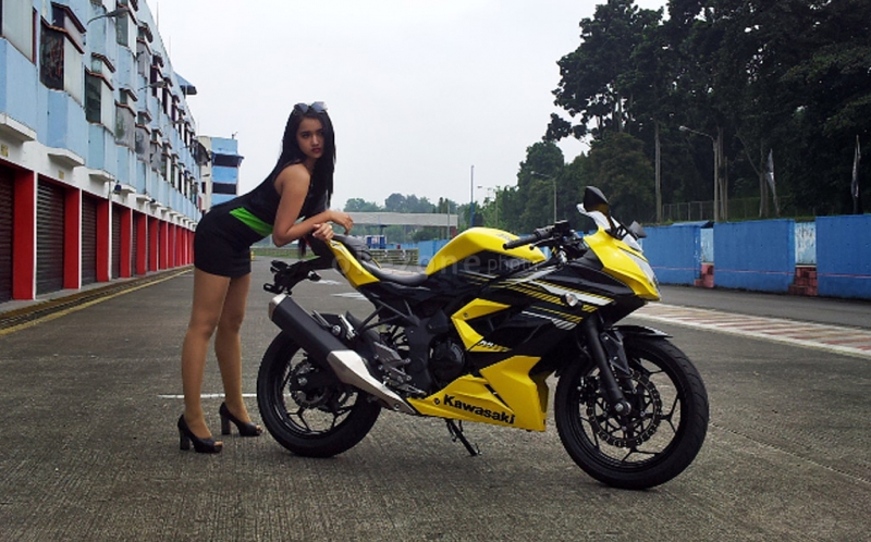 Ilustrasi: Penyebab motor matic susah di starter.