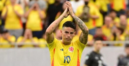 Gol Munoz dan Lerma Menangkan Kolombia atas Paraguay