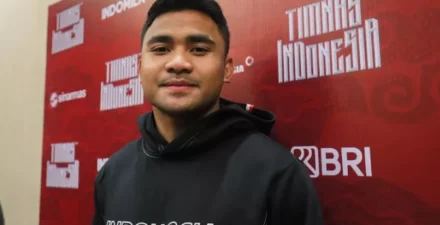 Asnawi; Timnas Indonesia Prioritaskan Kebugaran Pemain Jelang Laga Persahabatan dengan Tanzania