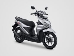 Varian Terbaru Honda Beat 2024, Harga dan Fitur yang Ditawarkan