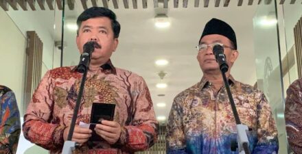 5 Provinsi Terbesar Terpapar Judi Online