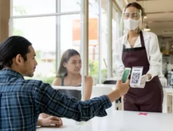 Peningkatan Transaksi QRIS Capai Rp459,4 Triliun, BI Dorong Literasi Keuangan Digital