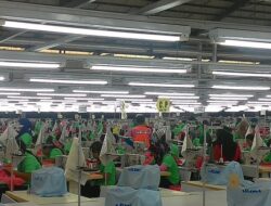 PT Sritex Rumahkan 3.000 Karyawan di Tahun 2023 untuk Efisiensi Operasional