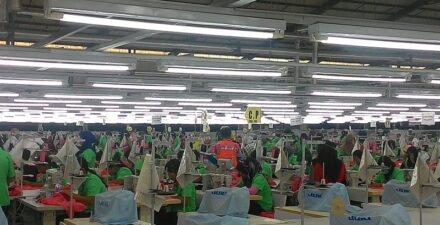 PT Sritex Rumahkan 3.000 Karyawan di Tahun 2023 untuk Efisiensi Operasional