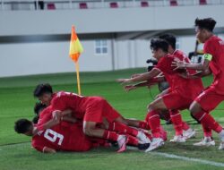 Tiga Calon Lawan Timnas Indonesia U-16 di Semifinal Piala AFF U-16 2024