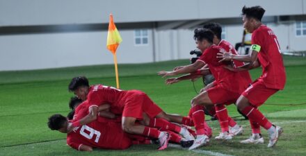 Berikut 3 negara calon lawan Timnas Indonesia U-16 di semifinal Piala AFF U-16 2024.
