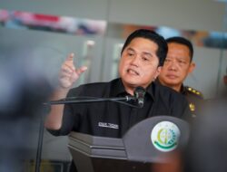 Pergantian Direktur Utama KAEF, David Utama Dicopot, Djagad Prakasa Dwialam Ditunjuk