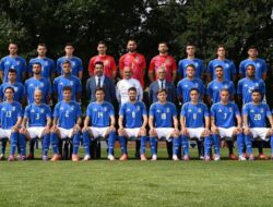 6 Pemain Euro 2024 yang Mengikuti Jejak Ayahnya di Piala Eropa