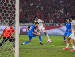 Irak, Yordania, dan Indonesia Berpotensi Lolos ke Piala Dunia 2026 dari Zona Asia