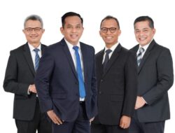 Gusti Candra Pimpin Bank Nagari Sebagai Direktur Utama Baru