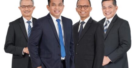 Gusti Candra Pimpin Bank Nagari Sebagai Direktur Utama Baru