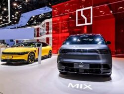 Subsidi Pemerintah, Kunci Mobil Listrik Murah China di Pasar Global