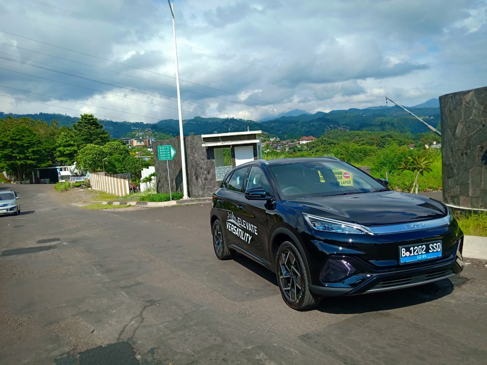 Apa kabar kelanjutan kerjasama PLN-BYD?