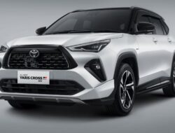 Toyota Catat Rekor Penjualan Mobil Hybrid di Indonesia, Ini yang Membuatnya Menonjol