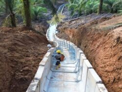 Pembangunan Infrastruktur Kelistrikan IKN, PLN Berhasil Rampungkan Tugasnya