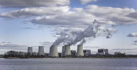 RI Bahas Pembangkit Listrik dengan Rusia hingga Korea.