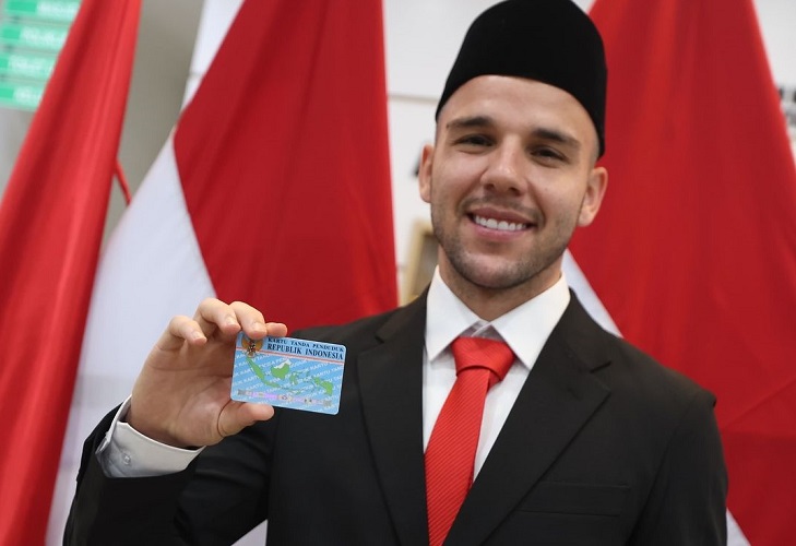 Timnas Indonesia