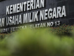 Karyawan BUMN Dapat Mengajukan CWS