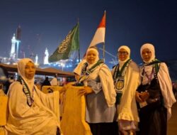 Kemenag Catat 32 Jemaah Haji Meninggal Dunia
