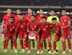Optimisme Erick Thohir, Meski Timnas Indonesia Hadapi Grup Berat di Kualifikasi Piala Dunia 2026