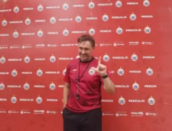 Pengumuman Resmi, Persija Jakarta dan Thomas Doll Memutuskan Kerja Sama