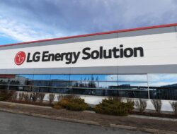 Langkah Besar Hyundai, Pabrik Baterai dengan LG Siap Diresmikan di Karawang