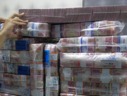 Bank Indonesia Laporkan Kontraksi Utang Swasta dan Publik Indonesia