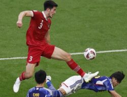 PSSI: Jika Tidak Serius, Timnas Indonesia Akan Lanjut Tanpa Elkan Baggott