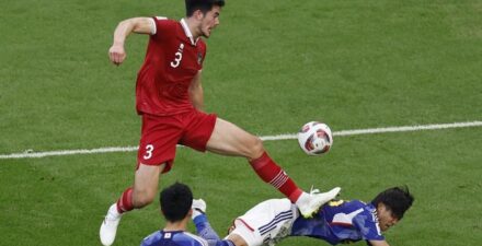 PSSI: Jika Tidak Serius, Timnas Indonesia Akan Lanjut Tanpa Elkan Baggott