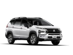 Mitsubishi Indonesia Luncurkan Pajero Sport dan Xpander Cross Elite Edisi Terbatas