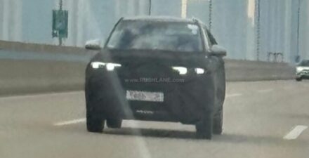 Hyundai Creta EV bakal meluncur tahun depan.