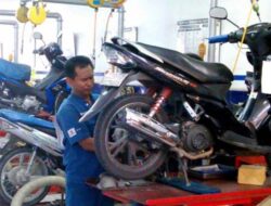 Waspadai! Penyebab Motor Injeksi Mati Mendadak dan Cara Mengatasinya