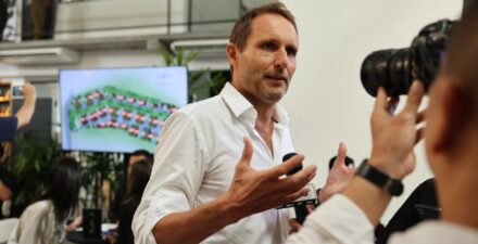 Strategi Sukses OXO Group Indonesia Menggaet Pasar Domestik dan Internasional