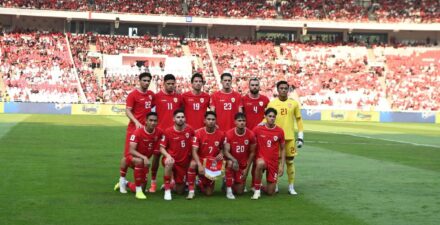 Masyarakat Thailand sebut Timnas Indonesia hancur lebur di babak ketiga Kualifikasi Piala Dunia 2026 zona Asia.