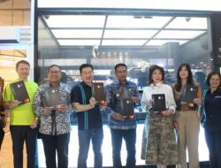 MNC Bank Luncurkan Kartu Kredit Co-Branding Bersama FamilyMart