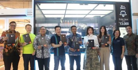 MNC Bank Luncurkan Kartu Kredit Co-Branding Bersama FamilyMart