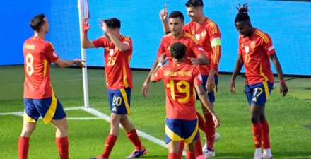 Jadwal Euro 2024, Inggris Tantang Slovakia di Babak 16 Besar