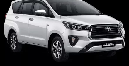 Rincian Pajak Kendaraan Kijang Innova Reborn, Simak Tarifnya Berdasarkan Tahun Produksi