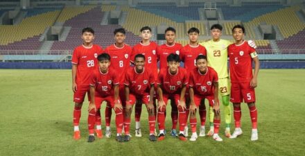 Antisipasi Timnas Indonesia U-16 Hadapi Australia U-16 di Piala AFF