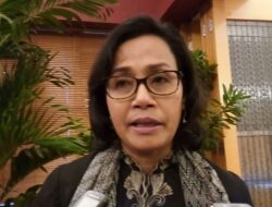 Fakta Rupiah Anjlok, Sri Mulyani Soroti Kondisi Pasar Keuangan